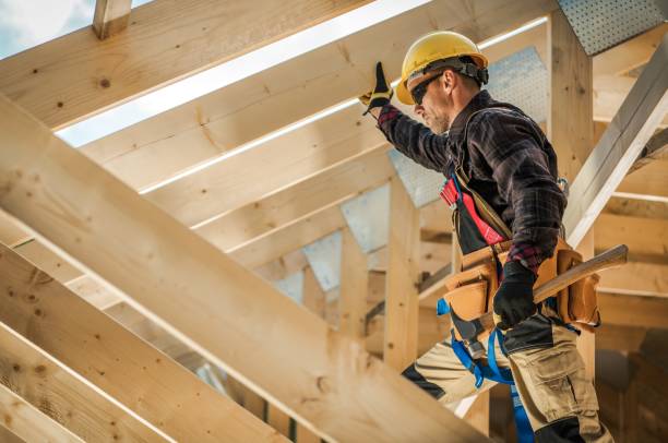Best Slate Roofing Contractor  in Fulton, MD