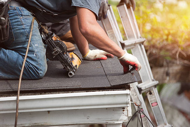 Best New Roof Installation  in Fulton, MD