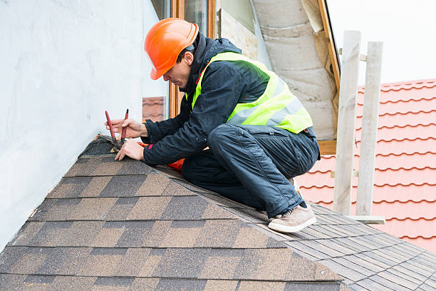 Best Storm Damage Roof Repair  in Fulton, MD