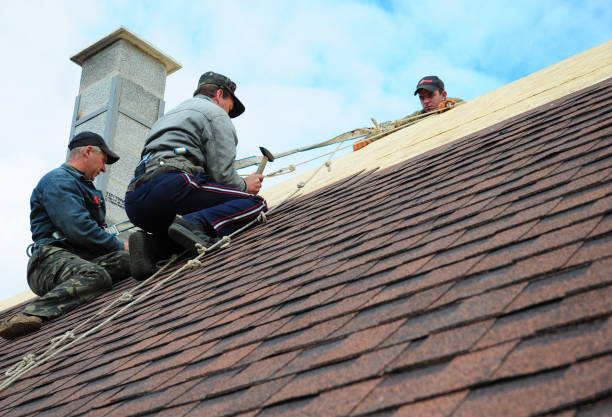 Best Gutter Installation and Roofing  in Fulton, MD