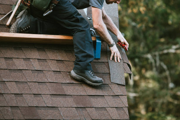 Reliable Fulton, MD Roofing Contractor Solutions