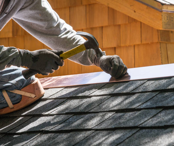 Quick and Trustworthy Emergency Roof Repair Services in Fulton, MD